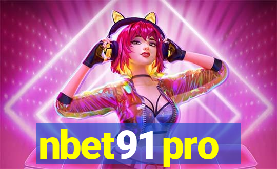 nbet91 pro